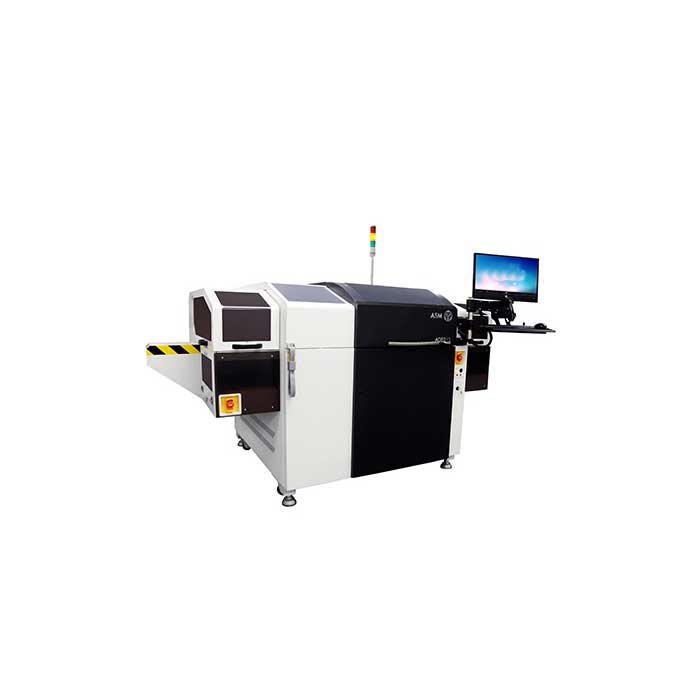 Used ASMPT AD8312Plus 12-Inch Epoxy Die Bonder