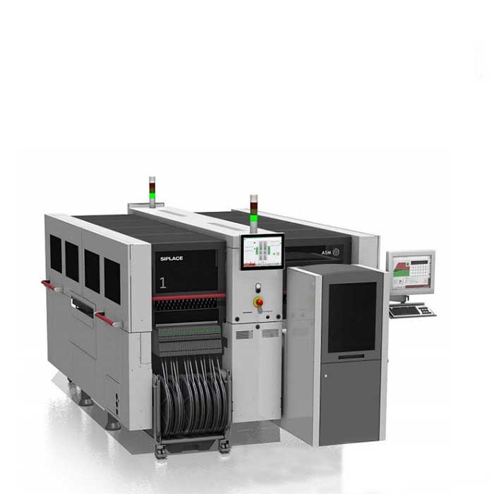 Semiconductor Flip Chip Placement Machine: Mass Reflow vs TCB