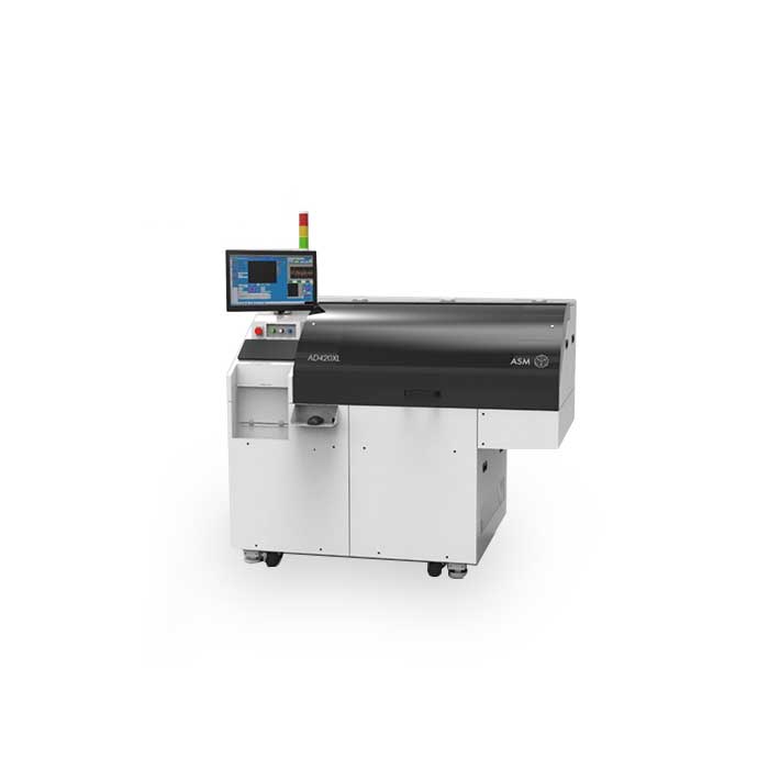 Used ASMPT AD420XL Mini LED Die Bonder