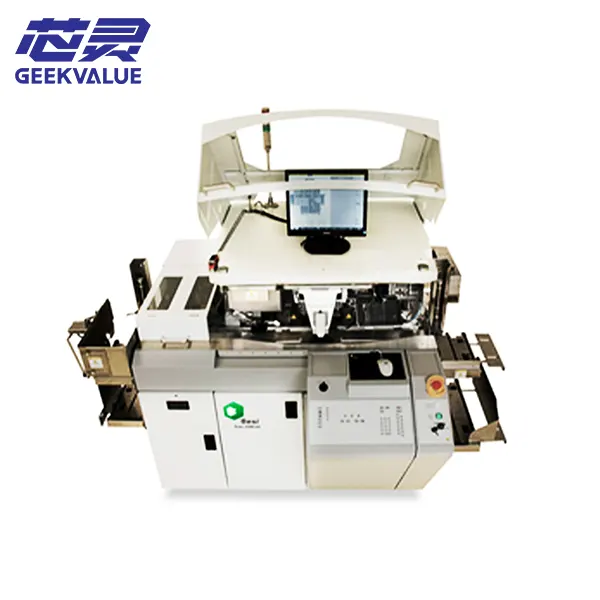 Besi Esec 2100 FC hS Flip Chip Bonder | Used Equipment