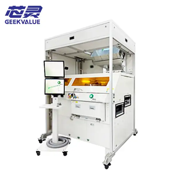 BESI Datacon 8800 CHAMEO ultra plus AC