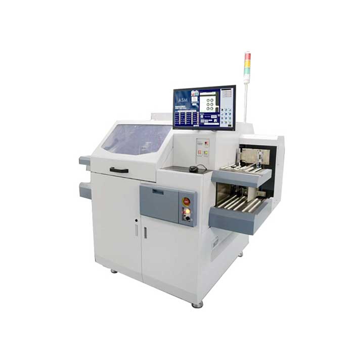 Used ASMPT AD838L-Plus Automatic Die Bonder