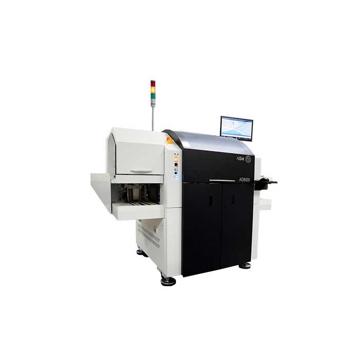Used ASMPT AD832i Epoxy Die Bonder | 8-Inch