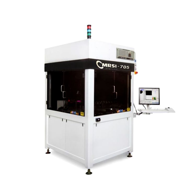 Used MRSI Die Bonders | Models, Processes & Testing