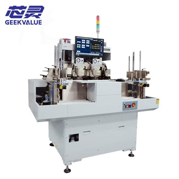 Used ASM AD50Pro Die Bonder | 50 ms Small-Die System