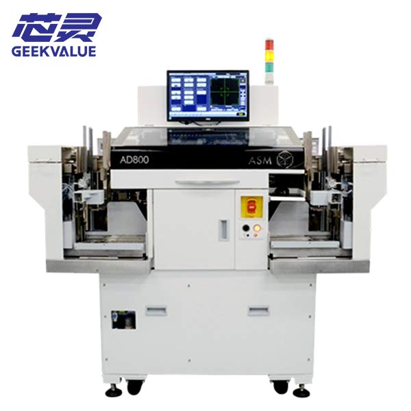 Used ASM AD800 Automatic Die Bonder