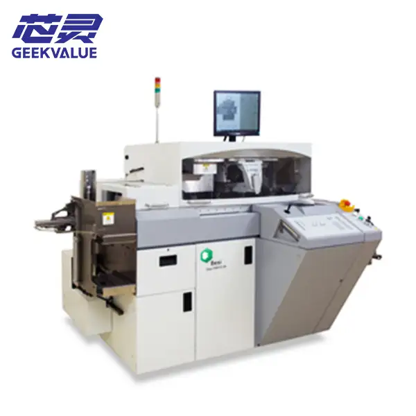 Besi Datacon 8800 CHAMEO Ultra Plus AC Hybrid Bonder