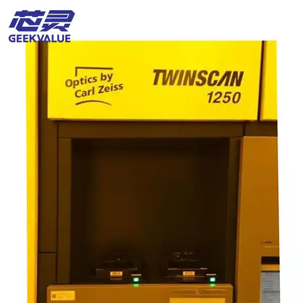 ASML XT 1250i lithography machine