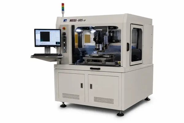 Buying a Used MRSI-605 AP: Software, Tooling, Configuration and Inspection Checks