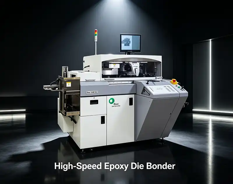 Besi Esec 2100 hS — High-Speed Epoxy Die Bonder
